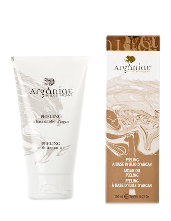 ARGANIAE PEELING DOLCE ARGAN 150ML