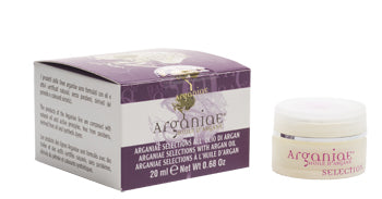ARGANIAE SELECTION CREMA 20ML