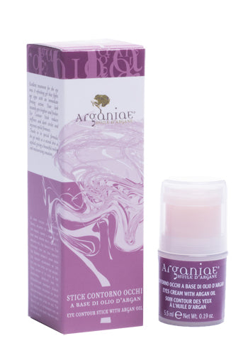 ARGANIAE STICK CONTORNO OCCHI ARGAN
