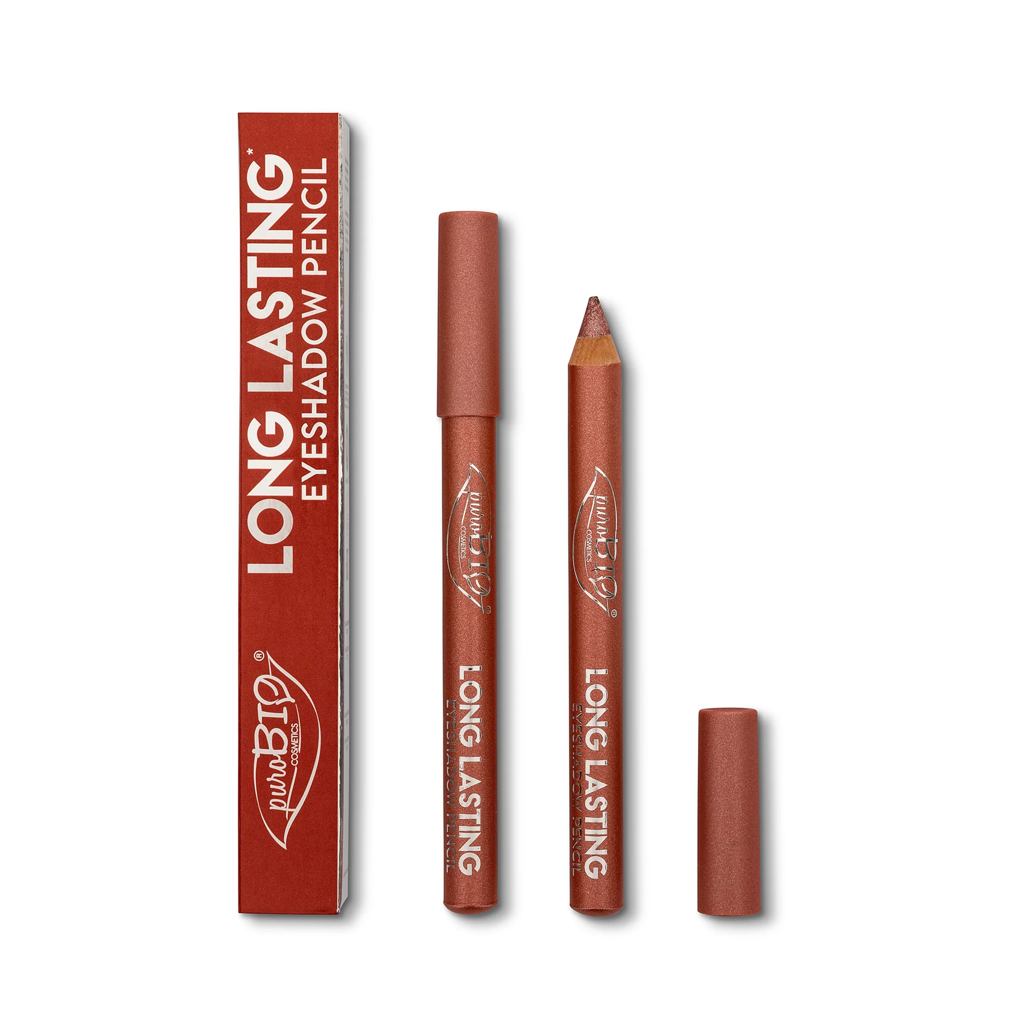 PUROBIO MATITONE OMBRETTO LONG LASTING AGATA
