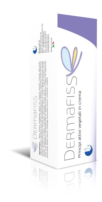 DERMAFISS CR 50ML