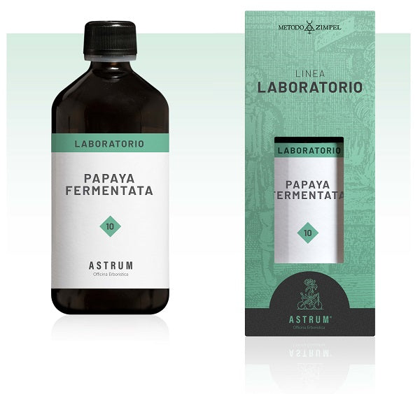 ASTRUM PAPAIA FERMENTATA 250ML