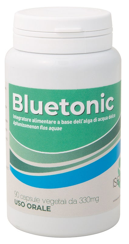 BLUE TONIC 90CPS VEGETALI