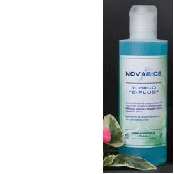 TONICO E PLUS VIT E 200ML