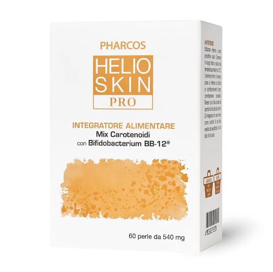 HELIOSKIN PRO PHARCOS 60PRL