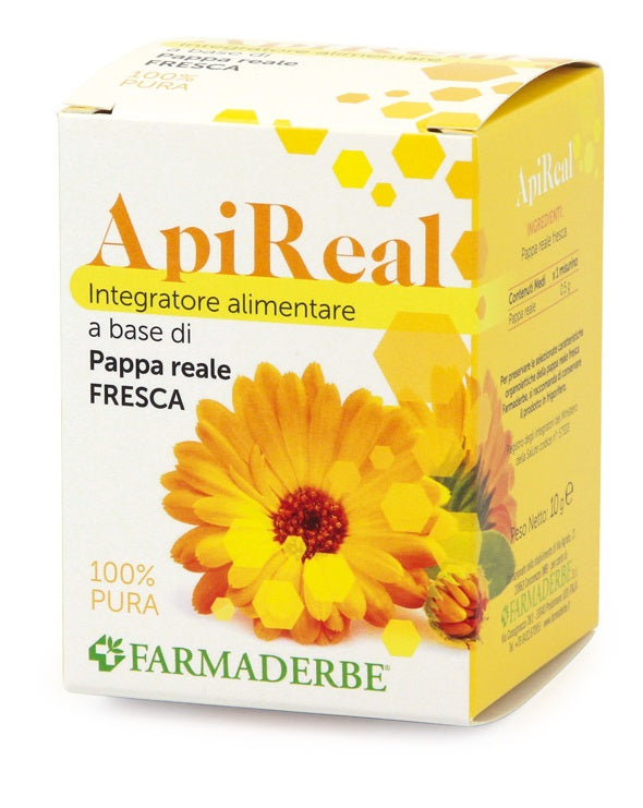 APIREAL PAPPA REALE 10ML