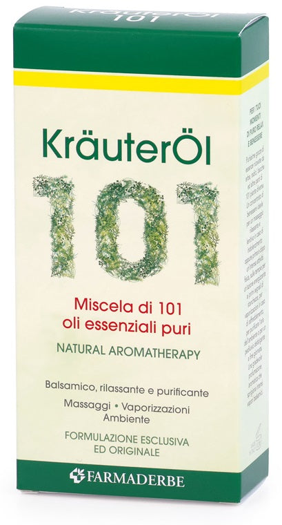 KRAUTEROL 101 100ML