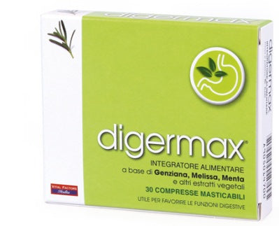 DIGERMAX 30CPR