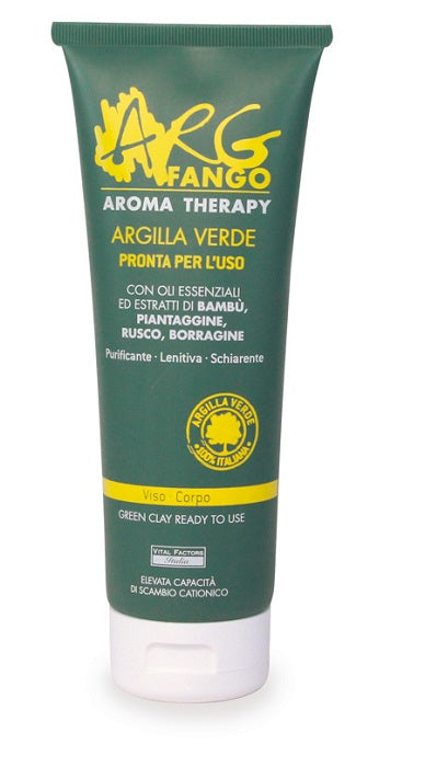 ARGFANGO ARGILLA VERDE 250ML