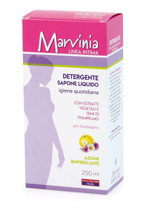 MARVINIA DETERGENTE INTIMO LIQ