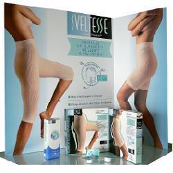SVELTESSE CORSAIRE CARNE XXXL 50/52