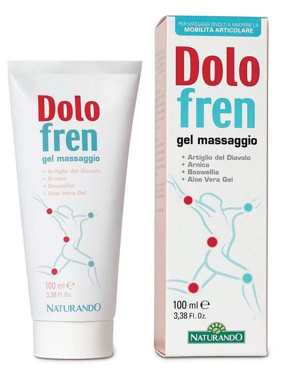 DOLOFREN GEL 100ML