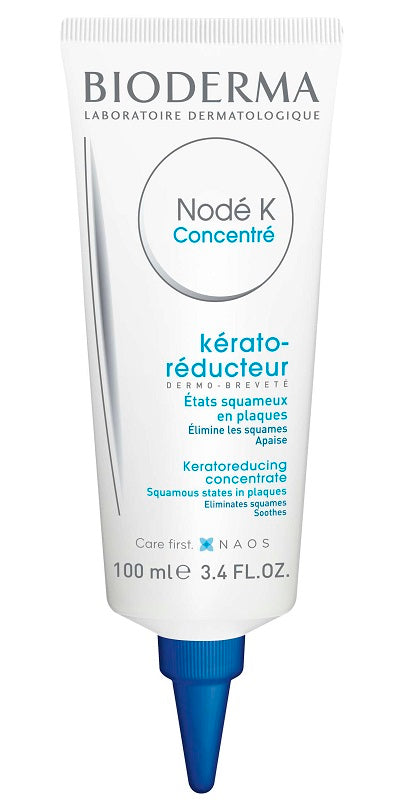 NODE K CONCENTRE'/EMULS 100ML