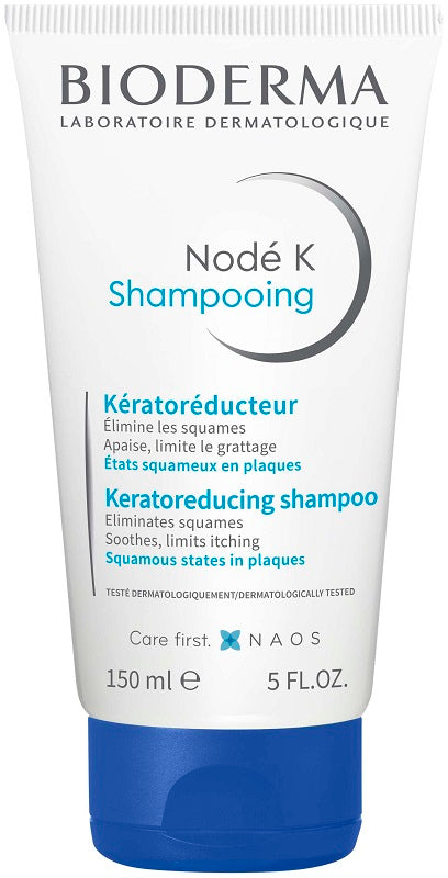NODE K SHAMPOO 150ML