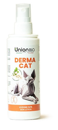 DERMA CAT LOZ RIGEN CUTE 125ML