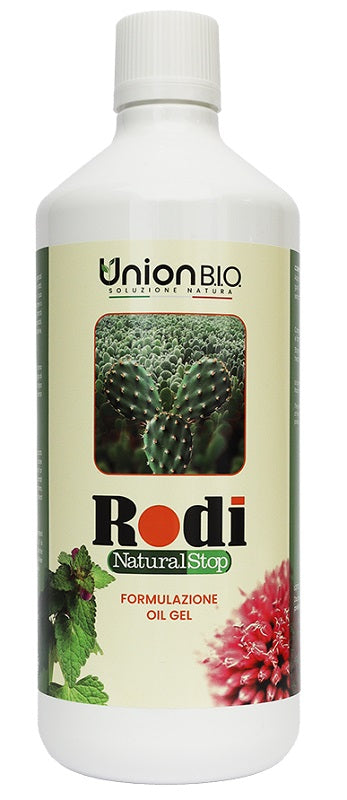 RODI NATURAL STOP GEL 1L