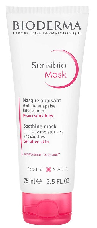 SENSIBIO MASK MASCHERA 75 ML