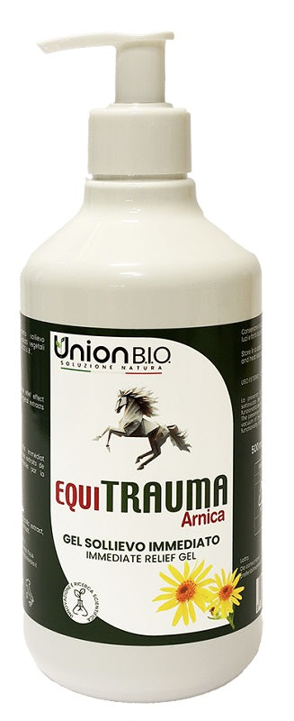 EQUITRAUMA 1L