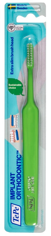 TEPE IMPLANT ORTHODONTIC
