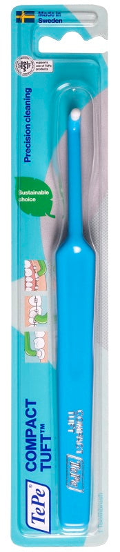 TEPE COMPACT TUFT SPAZZOLINO MONOC