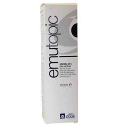 EMUTOPIC CREMA 25% - 100 ML