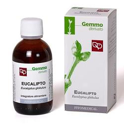 EUCALIPTO MG 50ML