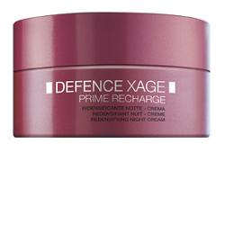 DEFENCE XAGE PRIME CREMA RIDENSANTE