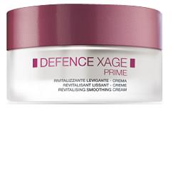 DEFENCE XAGE PRIME CREMA RIVITALIZZANTE