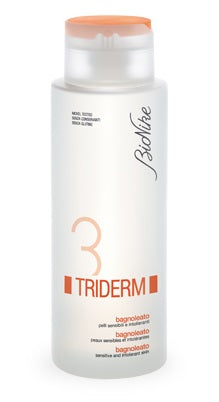 TRIDERM BAGNO DOCCIA OLEATO 250ML