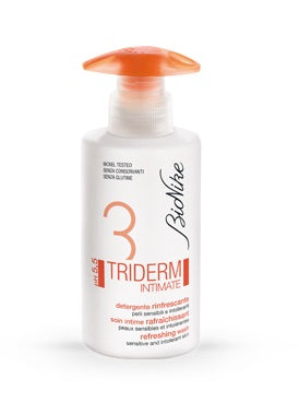 TRIDERM INTIMATE DETERGENTE RINFRESCANTE
