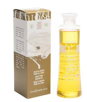 ARGANIAE OLIO ARGAN PURO 250ML