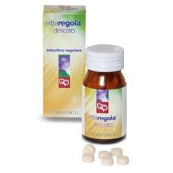 ERBAREGOLA DELICATO 1 60 TAVOLETTE