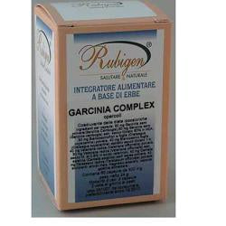 GARCINIA COMPLEX 60CPS