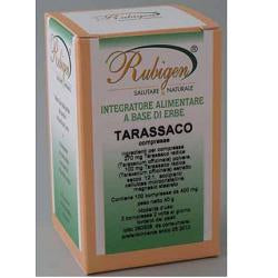 CARCIOFO TARASSACO 100CPR