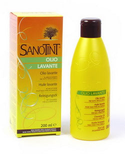 SANOTINT OLIO LAVANTE - 200 ML