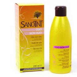 SANOTINT OLIO NON OLIO - 200 ML