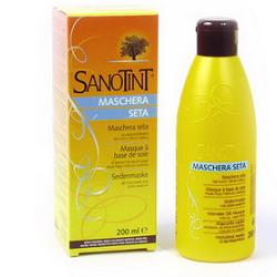SANOTINT MASCHERA SETA - 200 ML