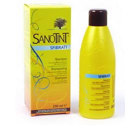 SANOTINT SHAMPOO CAPPELLI SFIBRATI