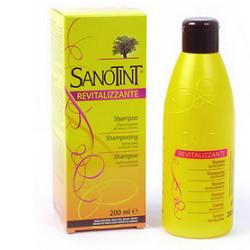 SANOTINT SHAMPOO REVITALIZZANTE CAPELLI