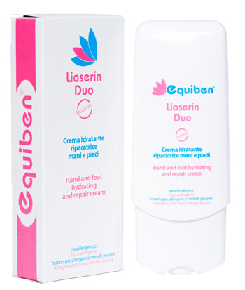 LIOSERIN DUO CREMA - 100 ML