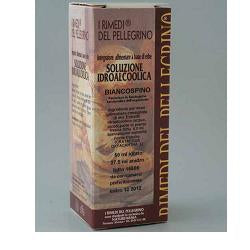 SOLUZIONE IAL BIANCOSPINO 50ML