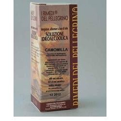 SOLUZIONE IAL CAMOMILLA 50ML