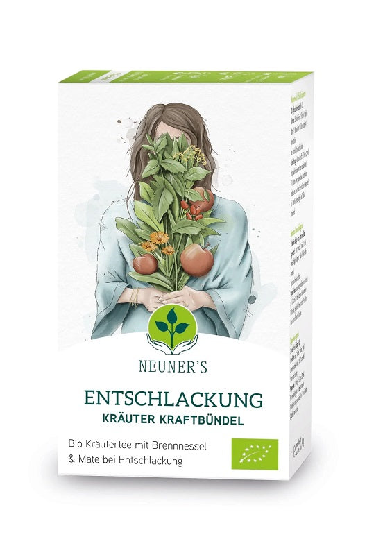 NEUNERS TIS DISINTOS BIO 20BUS