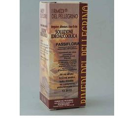 SOLUZIONE IAL PASSIFLORA 50ML