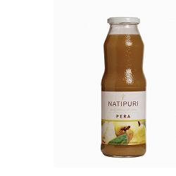 NATIPURI SUCCO PERA 750ML