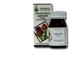 CARCIOFO 60 COMPRESSE 500MG