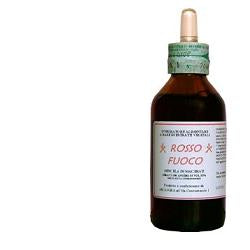ROSSO FUOCO SI 100ML