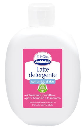 EUPHIDRA AMIDOMIO LATTE DET