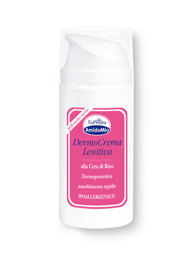 EUPHIDRA AMIDOMIO LENIT 100ML