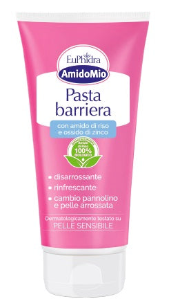 EUPHIDRA AMIDOMIO PASTA BARRI